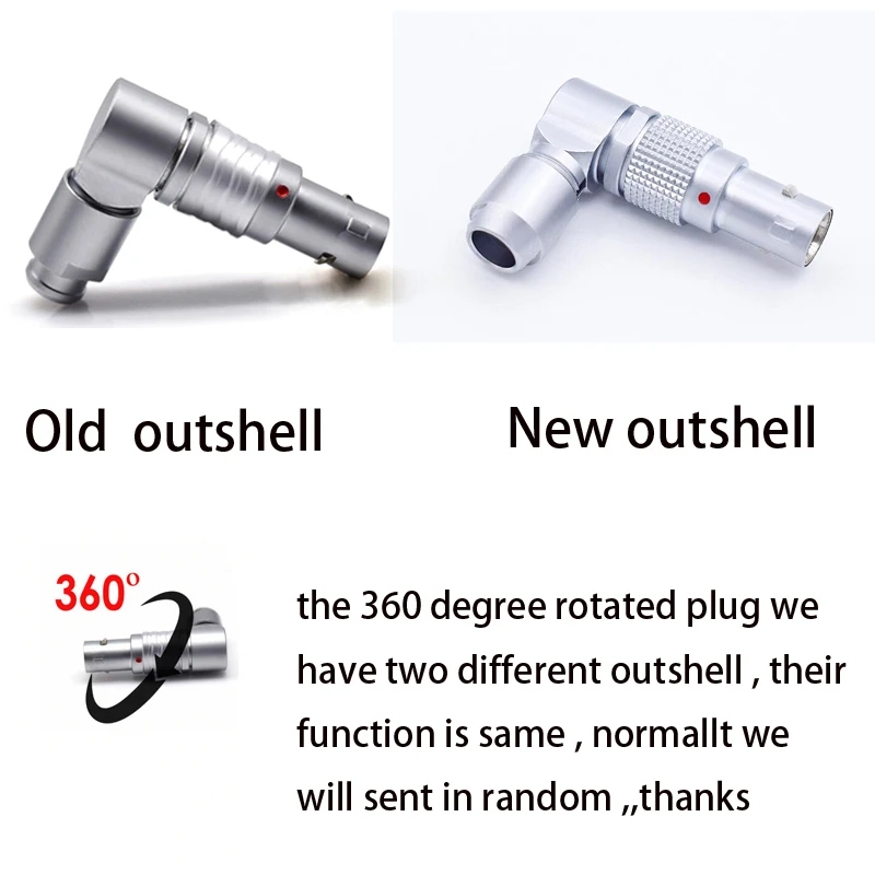 TIMECODE CABLE AMBIENT nano LOCKIT 0b 5pin TO zoom f4/f8 BNC Sound