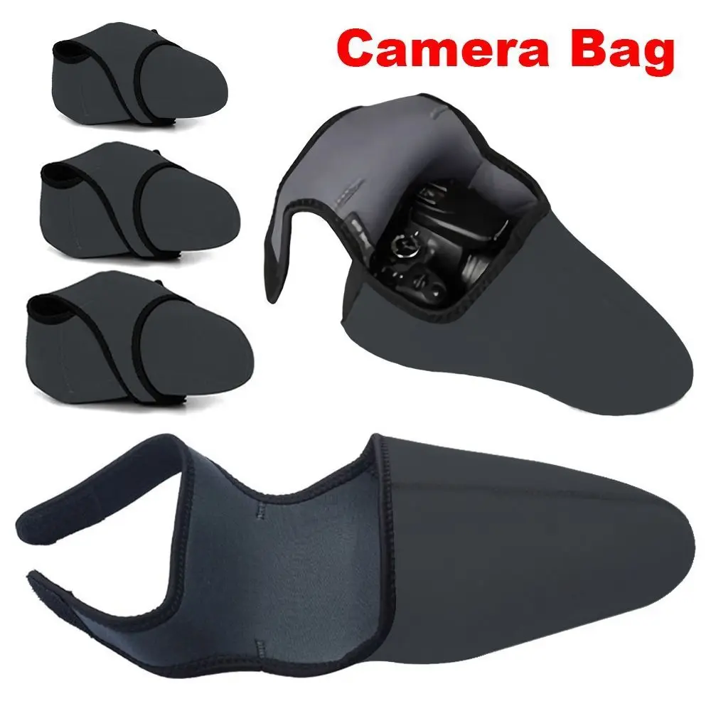 Borsa Multifunzionale per Fotocamera