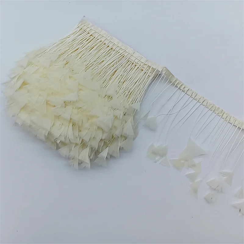 Off White feathers