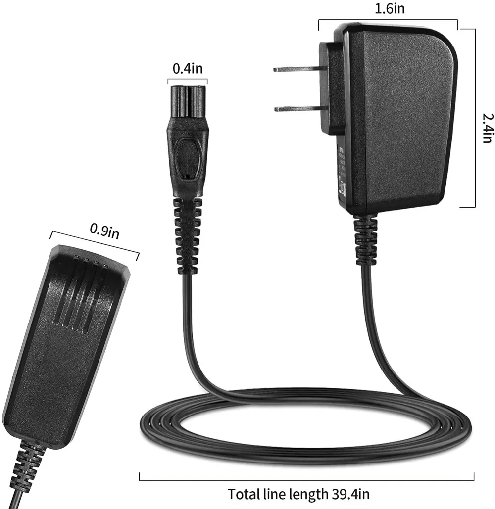 15v Charger For Philips Norelco Electric Shaver In At NPR 1827, Rating: 5