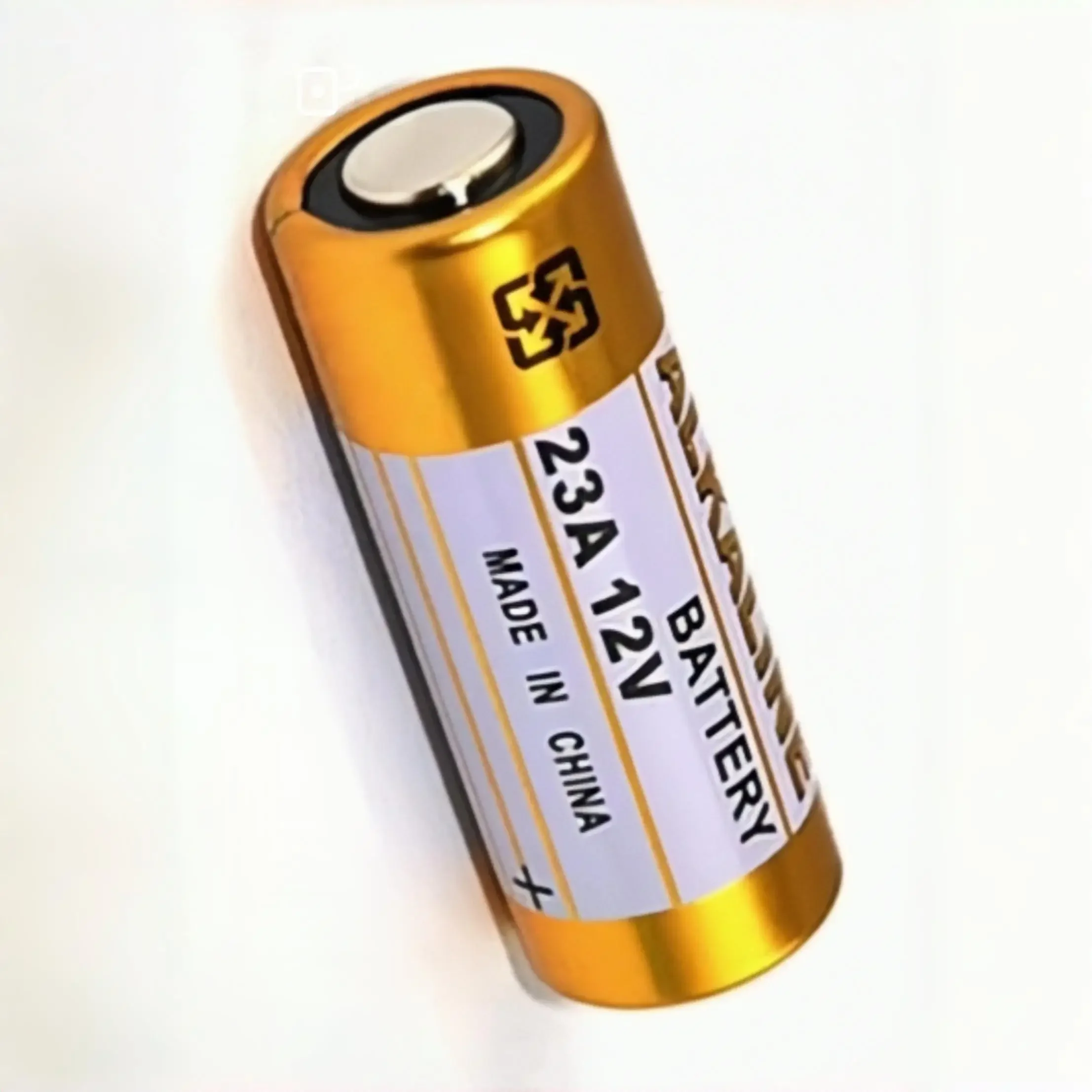 Alkaline Battery 10PCS 12V A23 for Remote Doorbell
