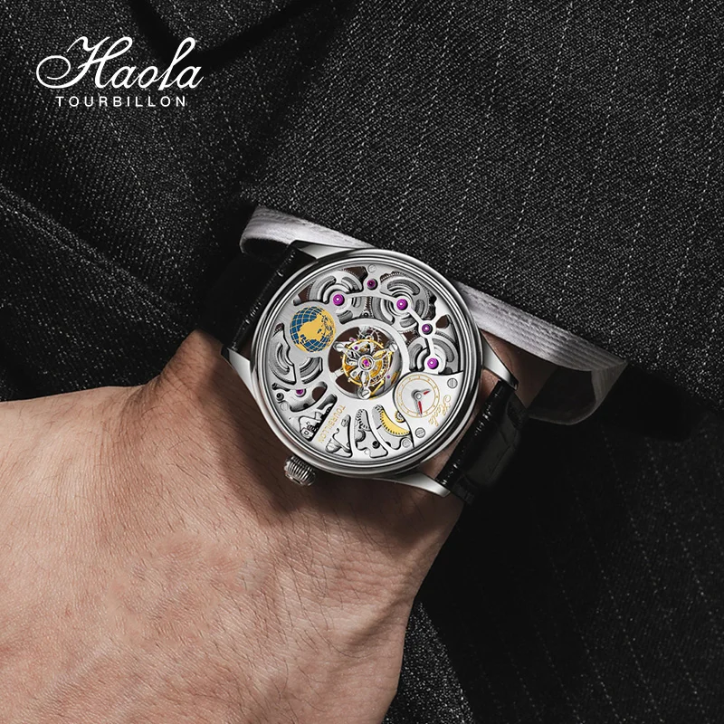 Рисунок 6 - Мужские водонепроницаемые часы