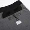 2023 Fashion Brand Blue Men Beach Shorts Bermuda Board Shorts Waterproof Quick Dry Casual Diving Surfwear Swimwear HUR0468 3