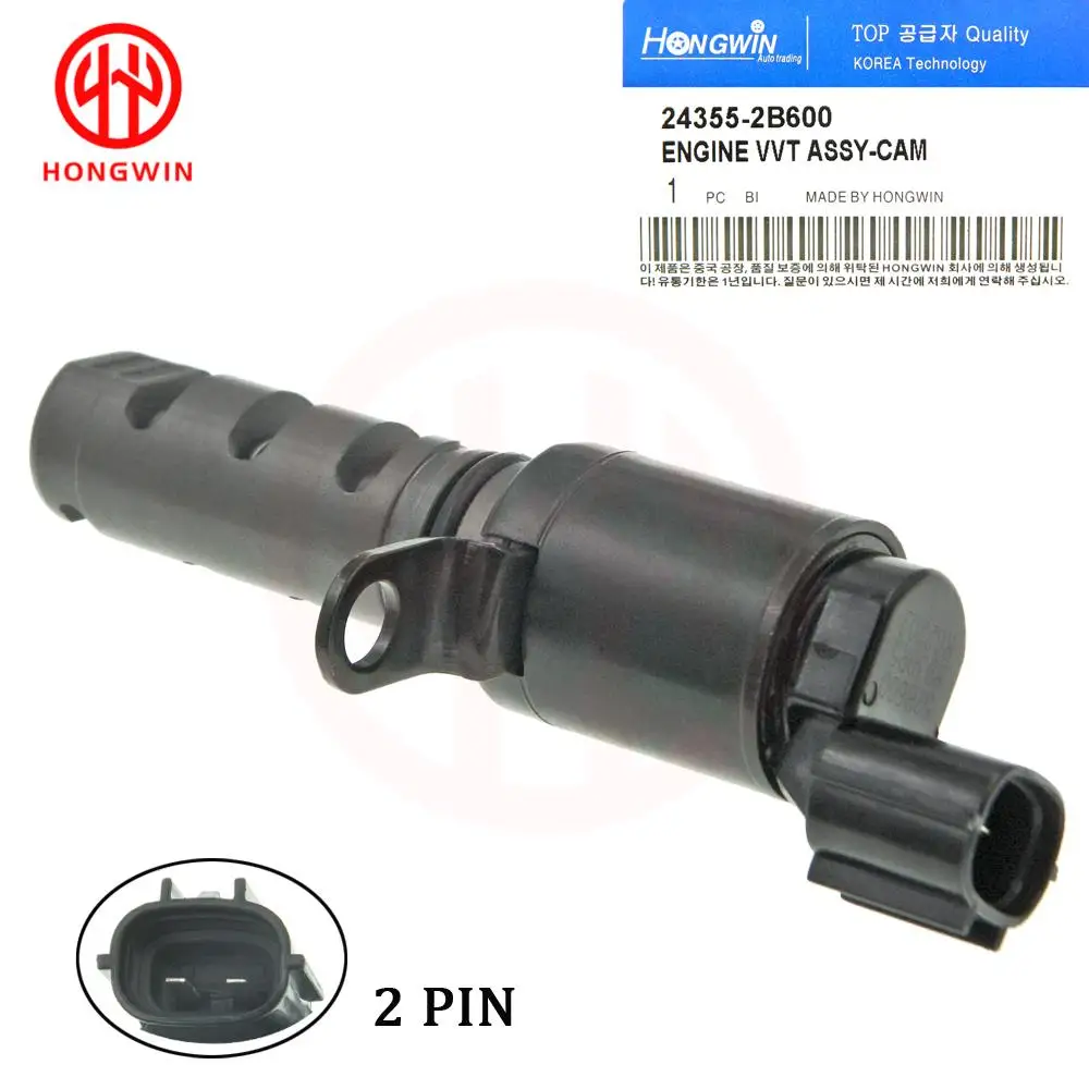 Genuino No.55567050 A Fasatura Variabile Di Controllo A Solenoide Vvt Valvola Misura G M 1.6L 1.8L Aveo Cruze Sonic G3 Saturn 12992408