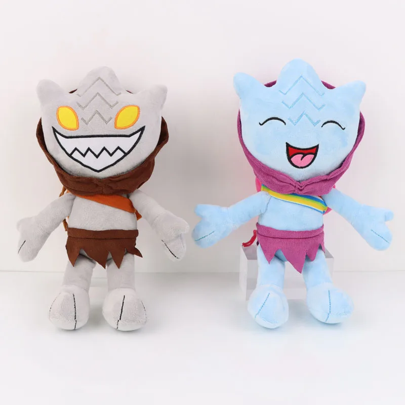 treasure goblin plush