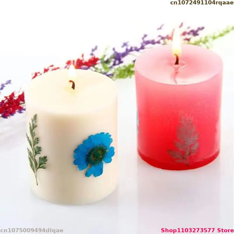 High Quality Bulk Dried Cornflower Flowers Are Used For Soap Making Candle Making Handicrafts Crystal Resin Pastry Decoration