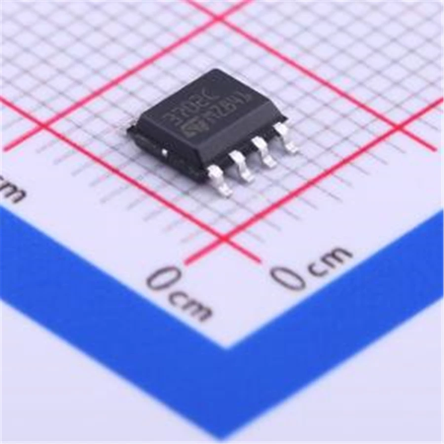 TS3702CDT