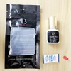 3 Bottles 5ml IB Super Plus False Lashes Glue Fast Drying Lasting 6-7 Weeks Korea Original Eyelash Extensions Glue 5