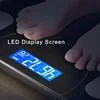Pink/black/white body weight table weight scale Smart human volume professional weight, simple, healthy weight 3