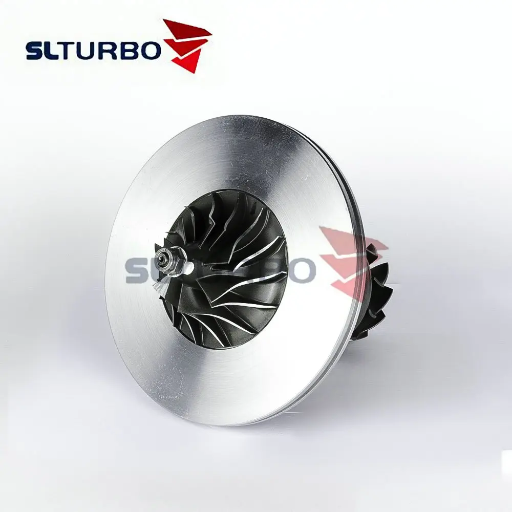 

Turbo Core For India Tata SFC LPT 697TCIC 53279706217 252514510111 K27-6217 Turbolader Cartridge Turbine