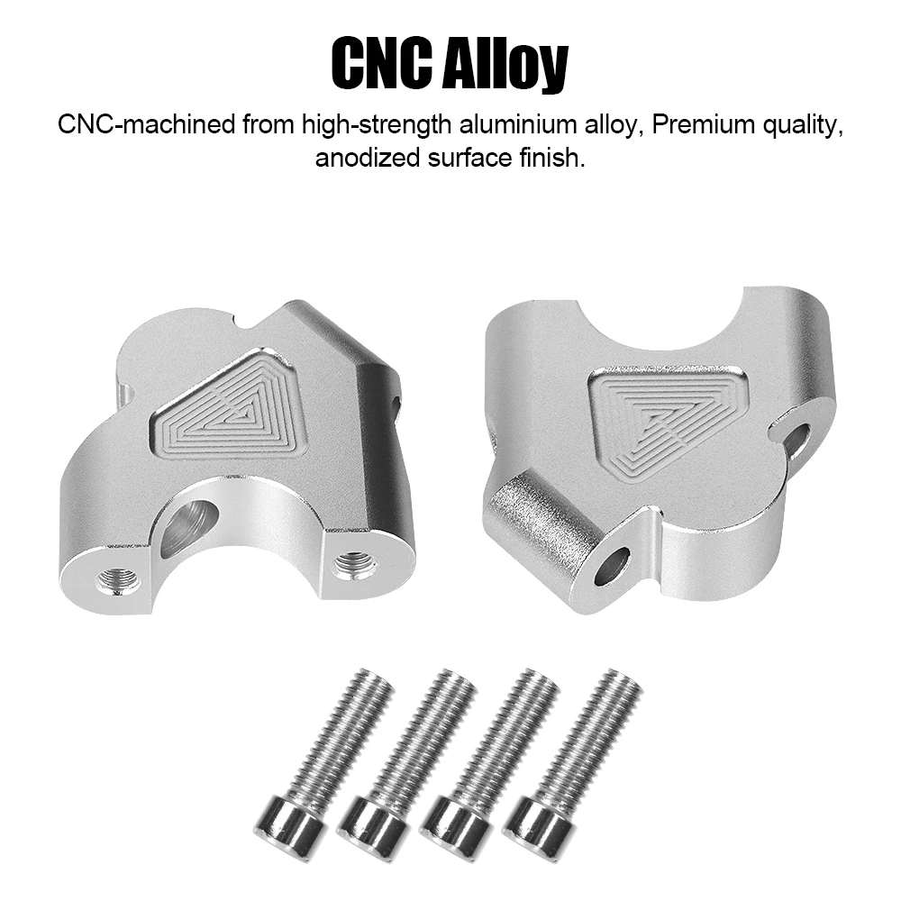 ڵ CNC  ڵ    Ʈ, BMW R1200GS R1250GS R1250RS S1000XR R1200R 庥ó ADV, 32mm