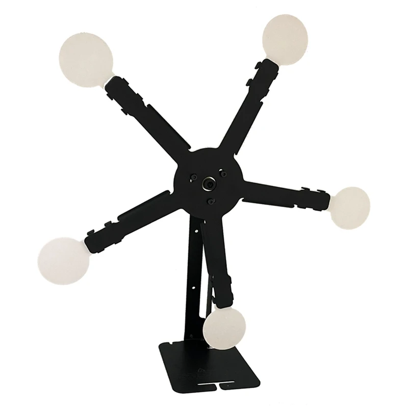 resetting-rotate-the-metal-shooting-target-stand-with-5-steel-plates-for-pistol-airsoft-bb-guns-targets-stand-kit-black