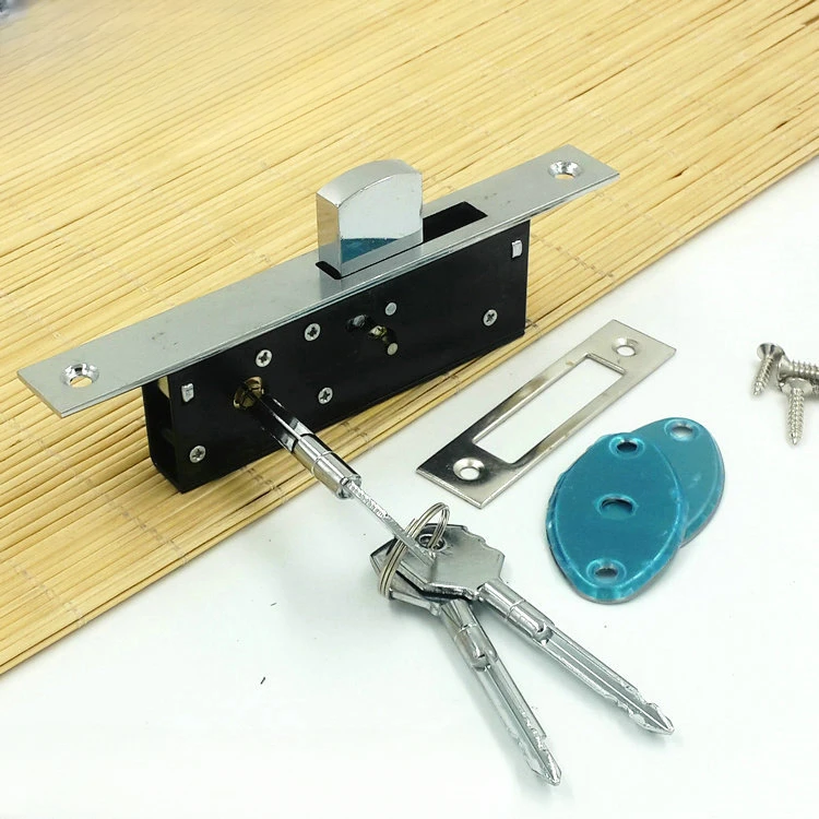 porta portátil Bloqueio, Deslizante Bloqueio, Piso Bloqueio Acessórios de Hardware, 1 Set
