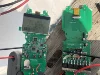 EY1600W LCD MPPT solar panel multimeter solar panel tester smart current tester voltage tester digital power PV meter VOC 5