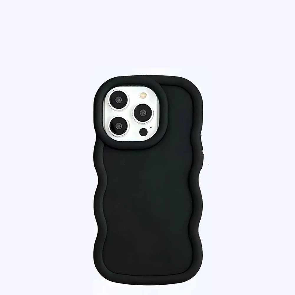 Luxurious Custom DIY Phone Case - Premium Back Cover Design