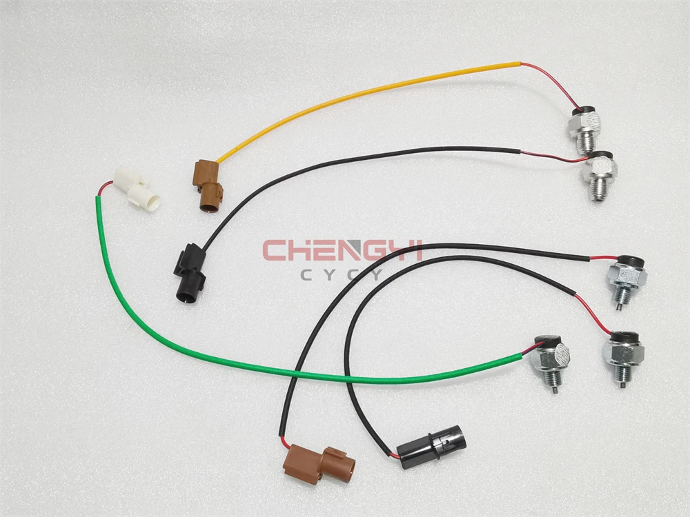 BHMANGIANT escape RX-e+ 用コントロールスイッチ新品 ON OFF Switch with LED Indicator for XKGLOW Product