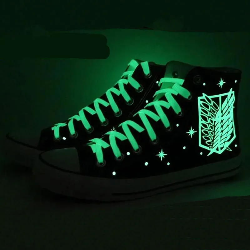 Titan Shoes