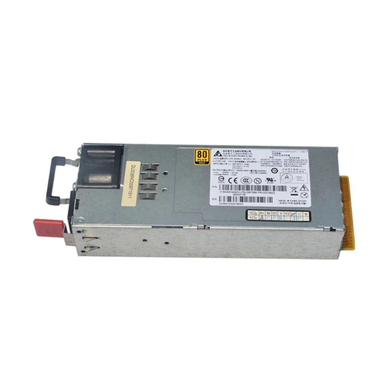 Оригинальный импульсный источник питания 800 Вт DPS-800RB c DPS-800RB to 03x382 2 для rd630 rd640 rd530 rd540 rd540 rd430