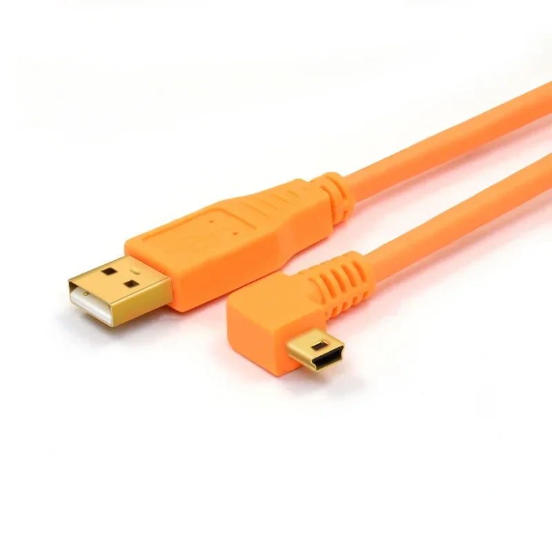 Tethering Cable Canon 5d Mark Ii Cable To Computer Canon 5d Mark