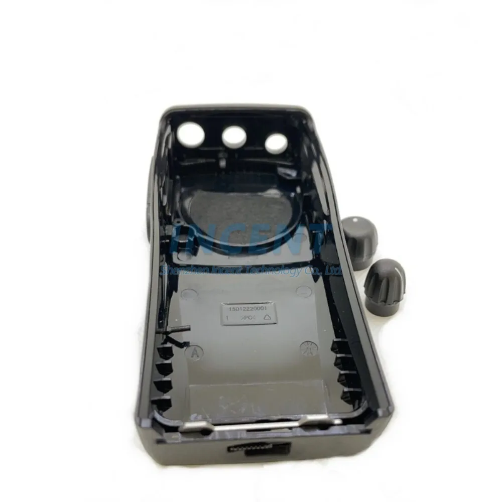 

VOIONAIR PMLN6345 Новая Черная рация сменный корпус для Motorola DEP450 CP200d P3688 DP1400 двухсторонняя радиосвязь