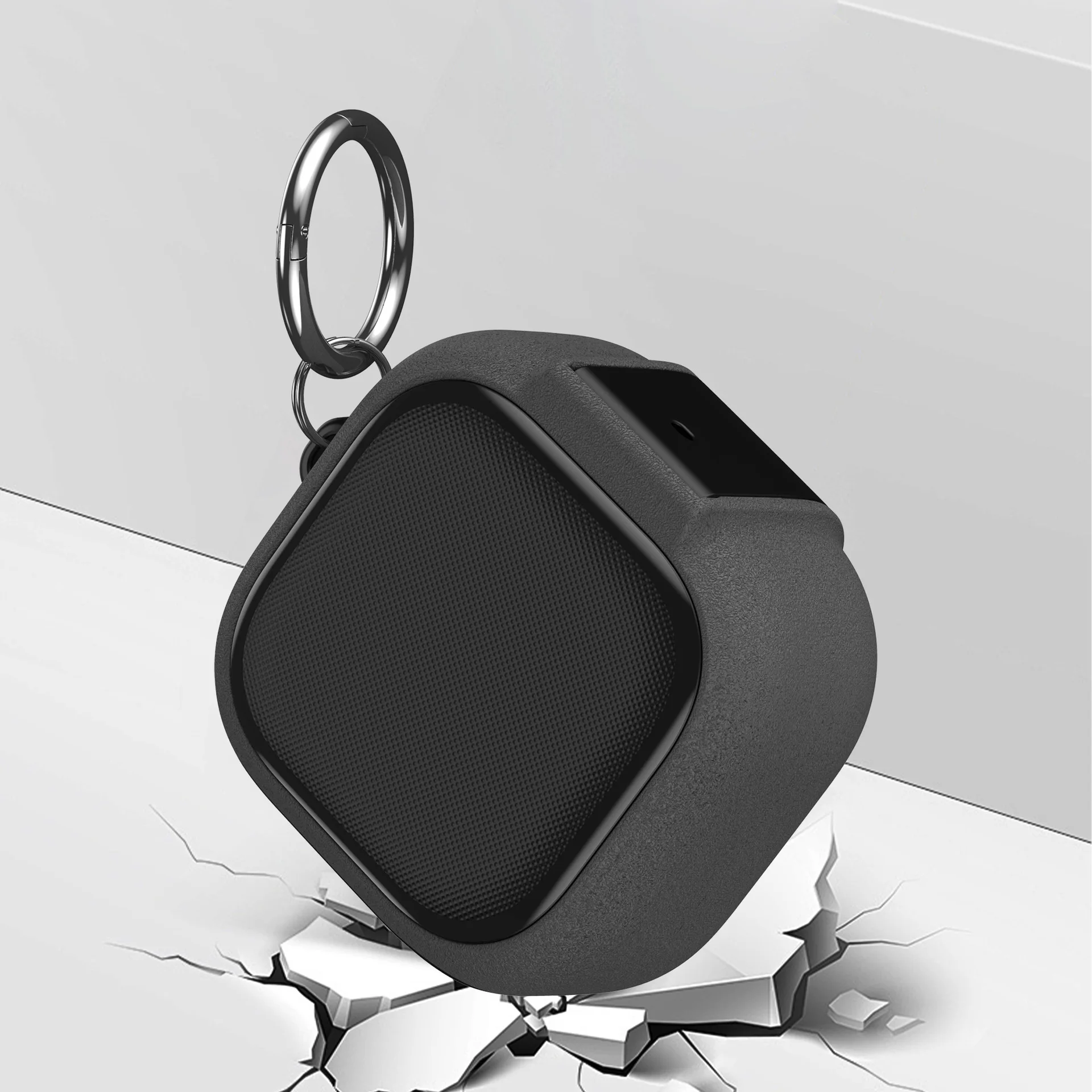 Lightweight Anti-Scratch Protective Case with Mobile Phone Holder