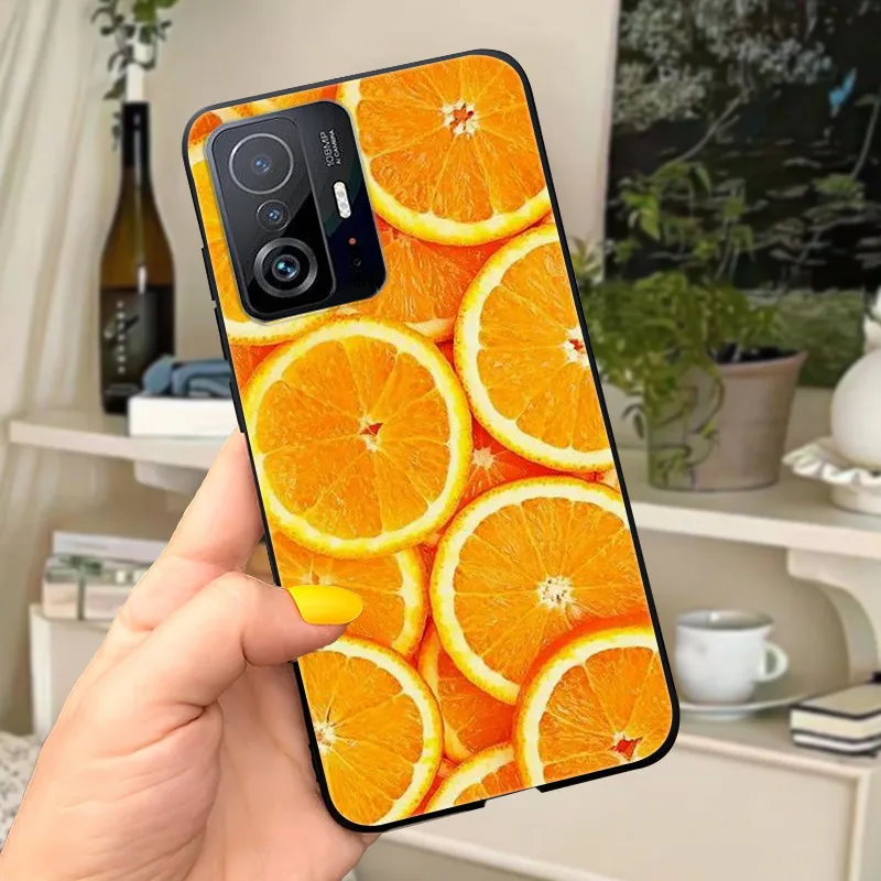 Silicone Soft Protective Phone Case - Enhanced Protection Cover