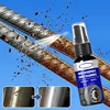 Heavy-Duty Metal Rust Remover Ultra-Concentrated Rust Remover Spray 500ml Powerful Metal Rust Remover Car Maintenance Cleaning 1