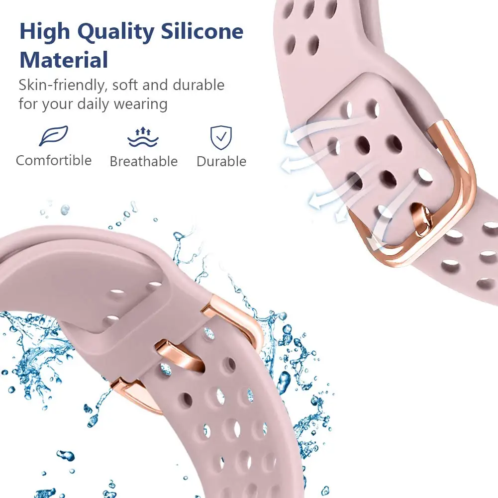 Universal 20mm/22mm Watch Band - Premium Replacement Strap