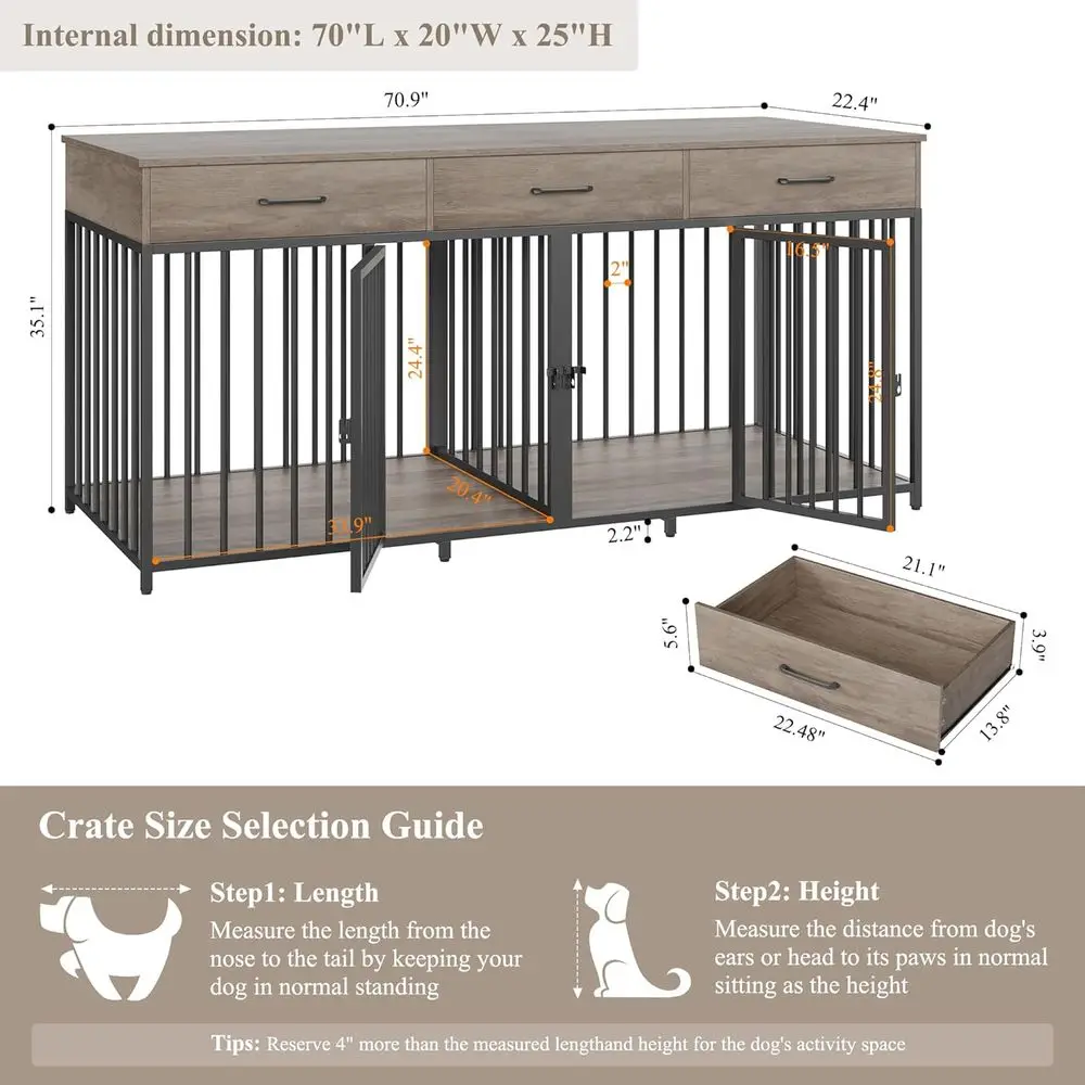 description