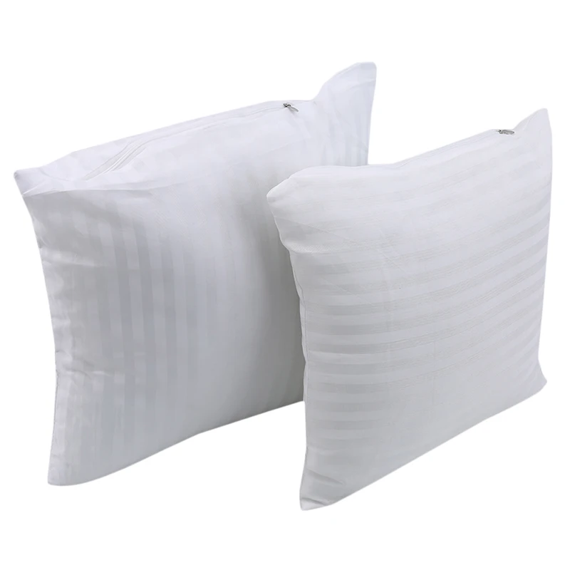 Home Cushion Inner Filling Cotton-padded Pillow Core For Sofa Car Soft Pillow Cushion Insert Cushion Core 35/40/45/50 Cm 6