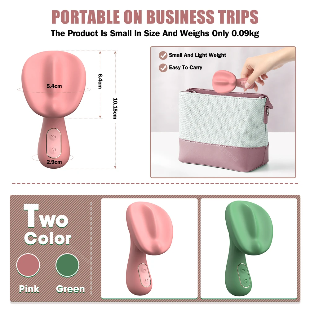 Klitoral retraksiyon