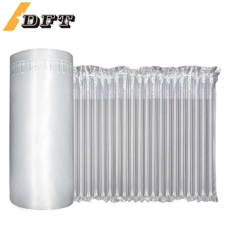 Inflatablepackaging.in Laptop Air Bag For Shipping Material (15/4 Inch) Pack Of 5