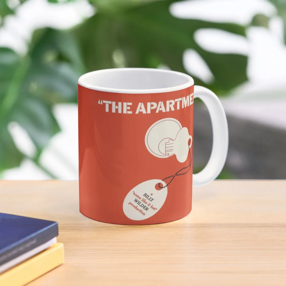 

The Apartment Coffee Mug Glasses Cups Set Mug