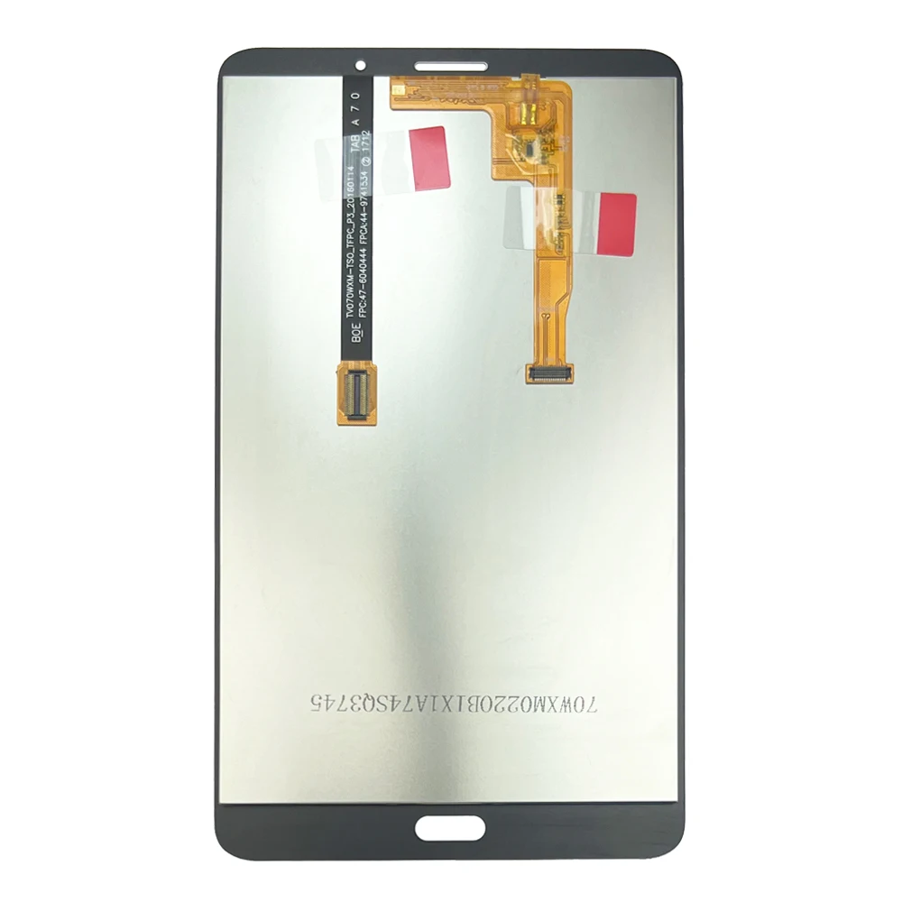 Рисунок 3 - Новый ЖК-дисплей для Samsung Galaxy Tab A 7