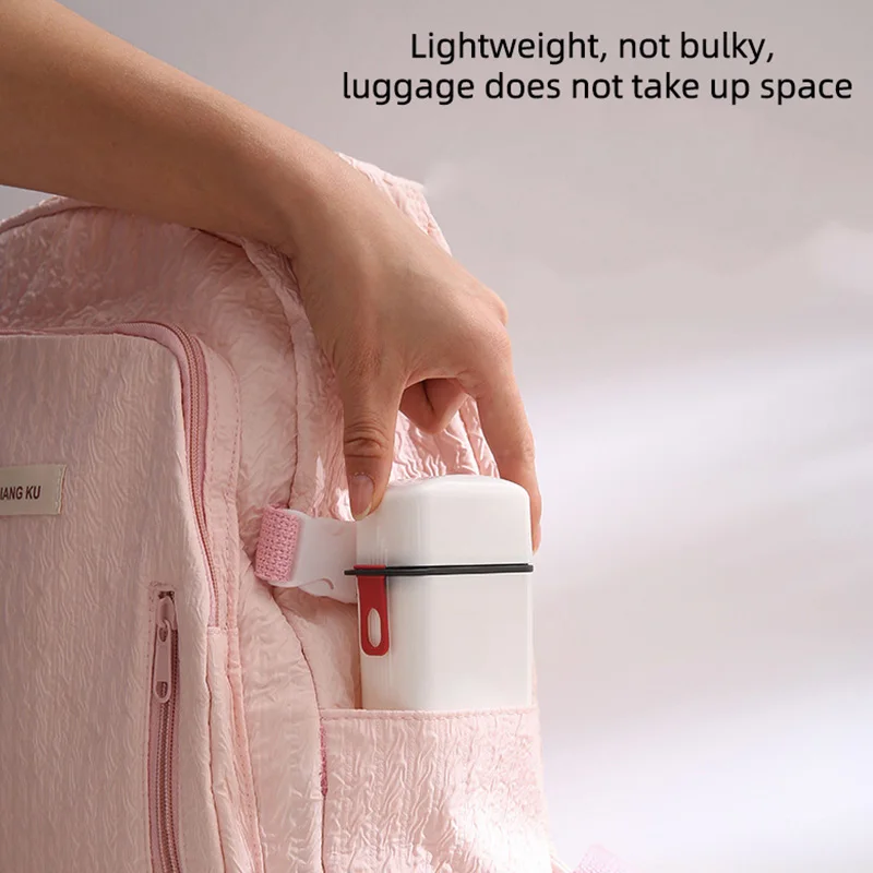 Mini Travel Soap Box With Lid Sealed Portable Soap Case Drainer Soap Dishes For Kitchen Sink Bathroom