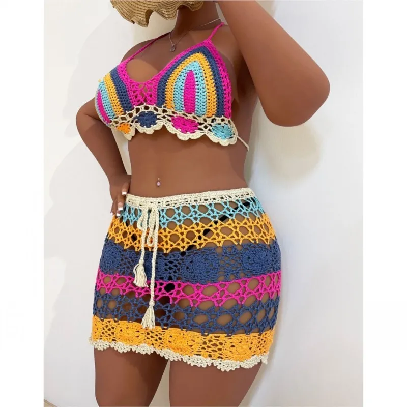 Рисунок 2 - Женский комплект бикини