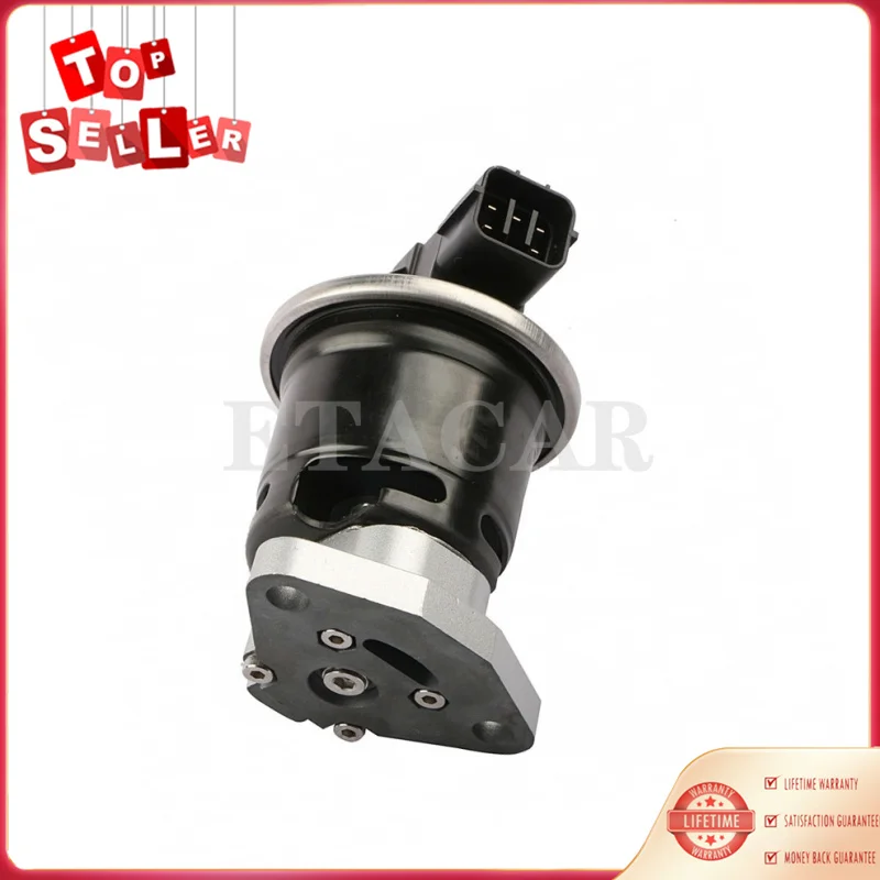 

EGR Valve w/ Gasket 18011PAAA00 18011-PAA-A00 Fits For Honda Accord EX DX LX SE 2.3L 3.0L