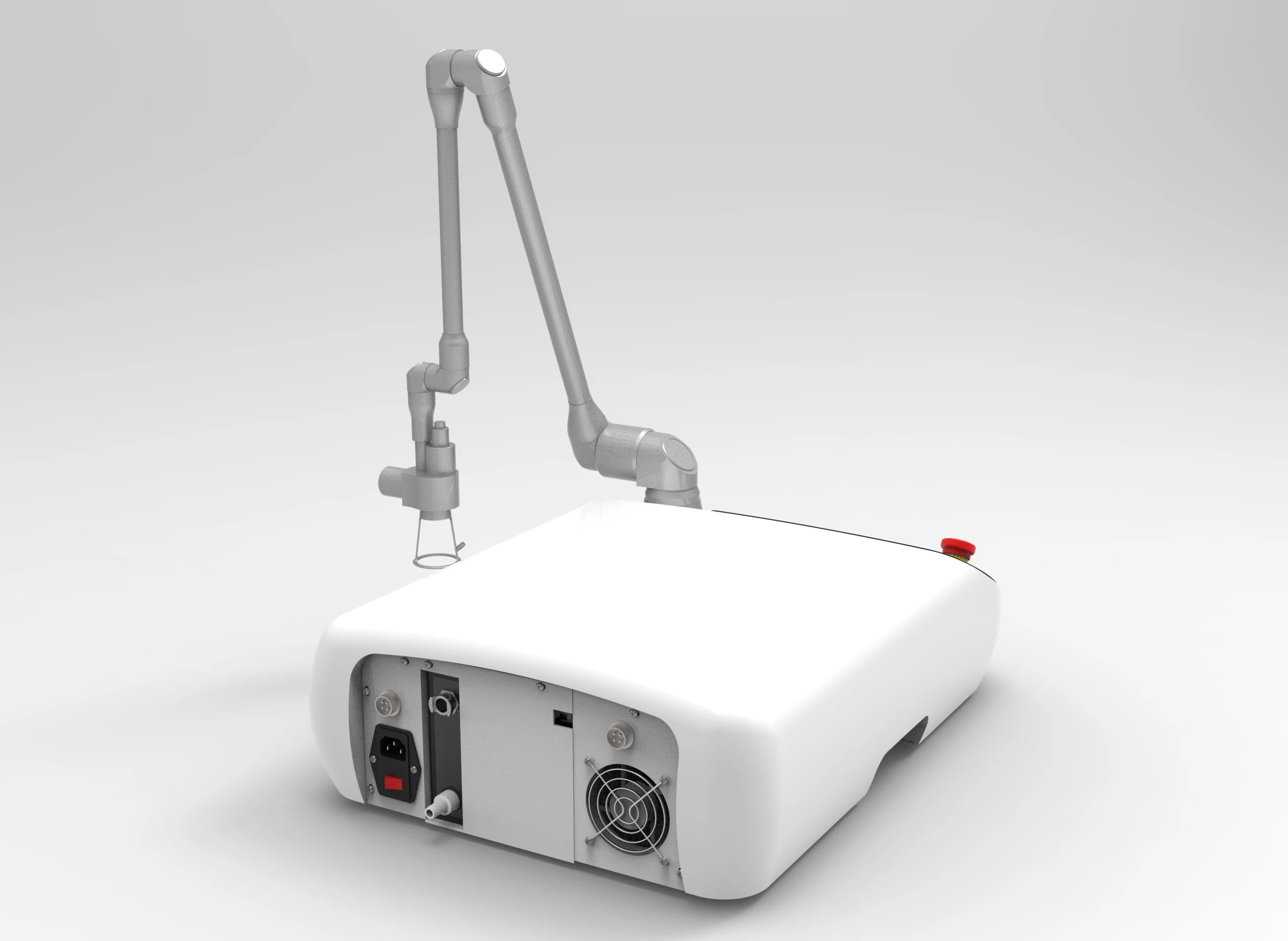 Professional Co2 Fractional for Acne Scar Removal Vagina Tighting Pigment Removal Skin Resurfacing Machine For Wrinkle Removal