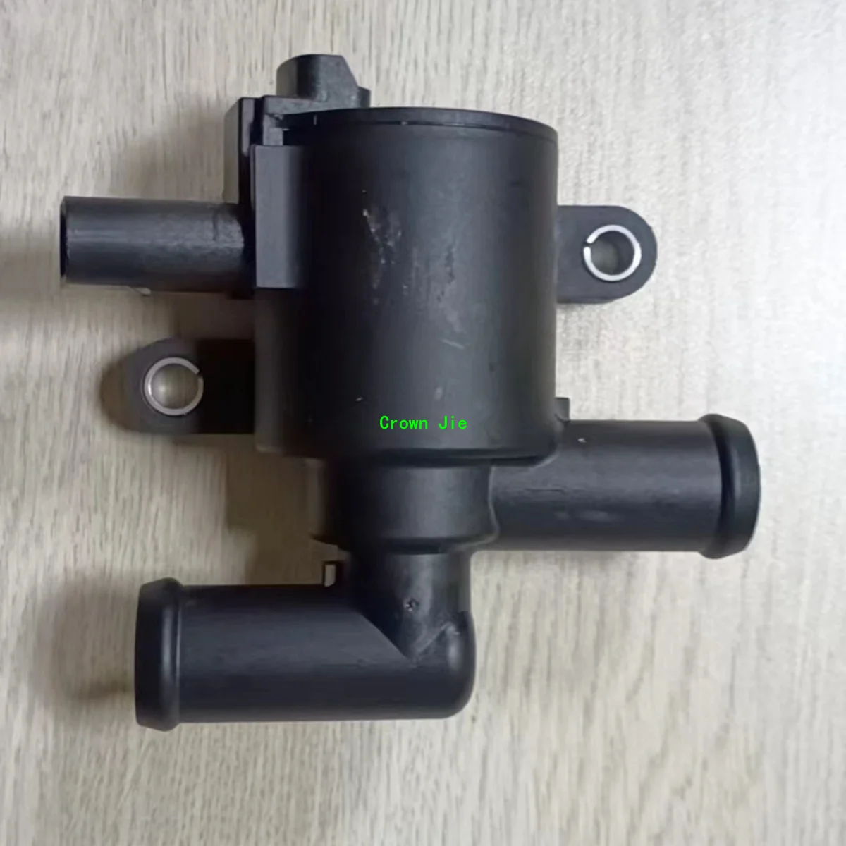 

Genuine Volkswage n Aud i Attached Pump Parm Air Water Valve 5Q0 906 457 K/B/H