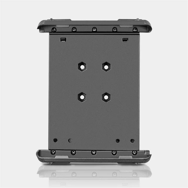 Y06A Data Terminal Tablet Back Clip Motorcycle Outdoor Riding GPS Bracket Suitable for 7-Inch to 8-Inch Tablets 2