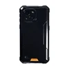 For Oukitel WP32 Soft TPU Phone Case for OukitelWP32 OUKITEL WP 32 Black Transparent Cover Shell Silicone Protective Coque 2