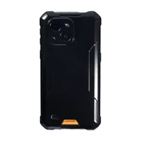For Oukitel WP32 Soft TPU Phone Case for OukitelWP32 OUKITEL WP 32 Black Transparent Cover Shell Silicone Protective Coque 2