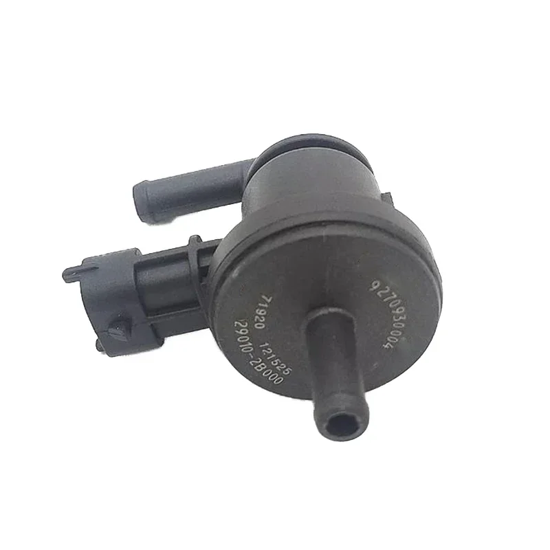 290102B000 Vapor Canister Purge Valve Solenoid For Hyundai Elantra Kia Soul Forte 20910-2B000