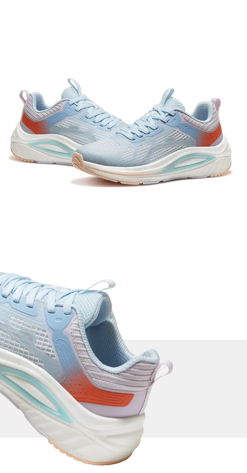 

New spring and autumn age-reducing casual sports shoes 4-12