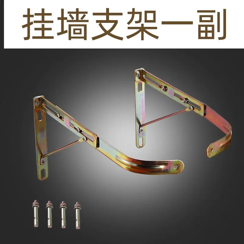 Stainless steel wall mounted sink,small single sink,kitchen simple vegetable washing basin,sink,single sink with support bracket