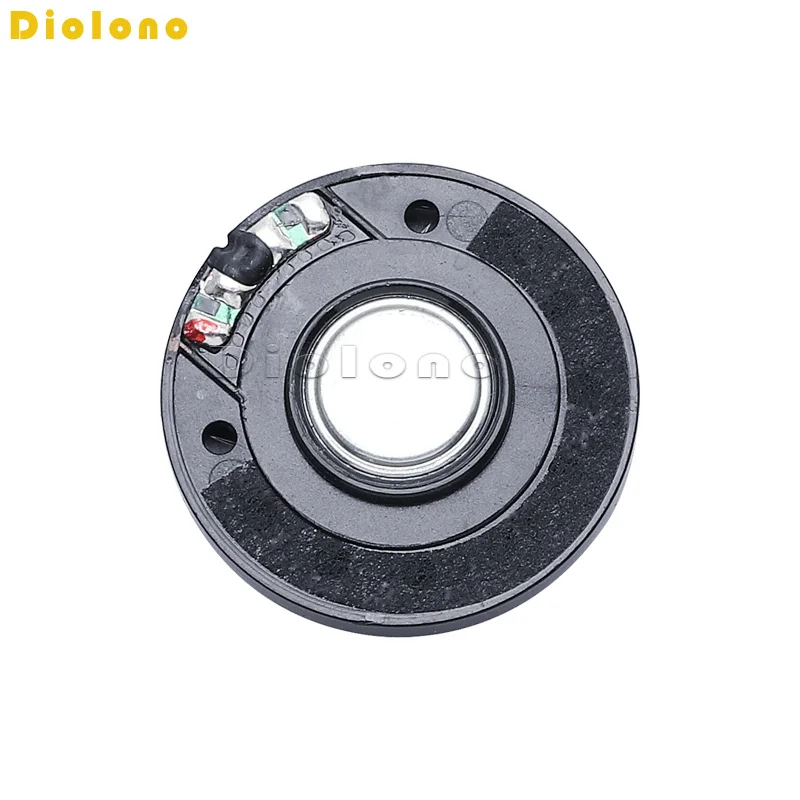 40mm Headset Driver Hifi 112db 32ohm Cover Headphone Speaker Unit  Earphone Diy Loudspeaker Repair Parts Neodymium High Quality