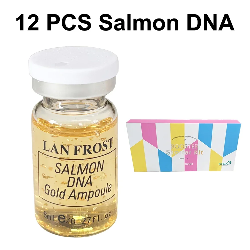 12 PCS DNA WithBox