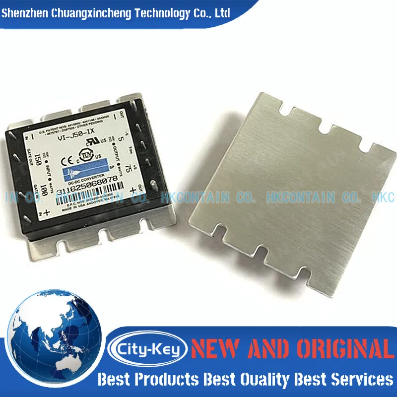 Nuovo E Originale Vi-J50-Ix Vi-J50-Iy Vi-J50-Iz Vi-J50-Mx Vi-J50-My Vi-J50-My/S Vi-J50-Mz Vi-J50-Mz/S Modulo Igbt