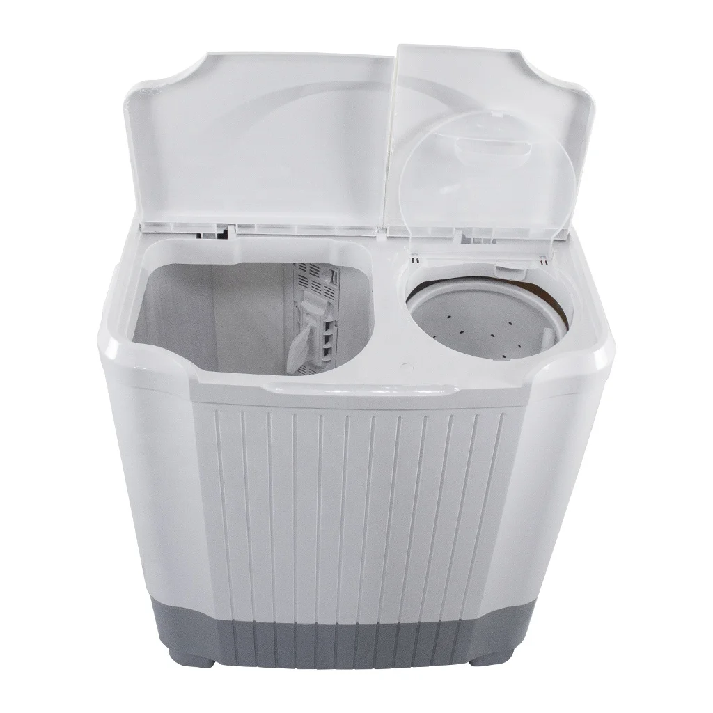 Super Value New Style Mini Machine Washing Machines Small Size Portable Laver with Function Wash and Spin-dry for Apartment 