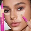 Waterproof Concealer Pen Makeup Moisturizing Long Lasting Full Coverage Acne Dark Circles Contouring Foundation Face Cosmetics 3